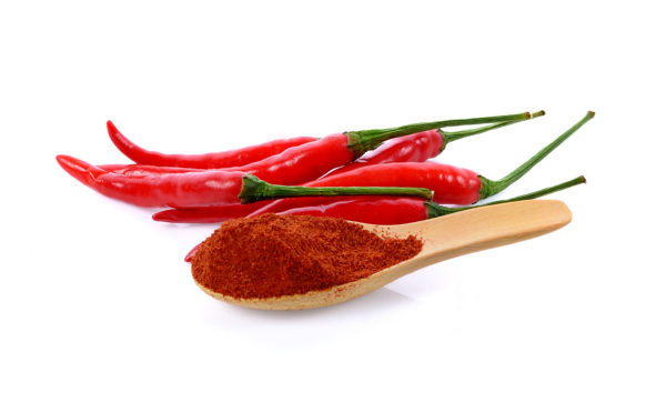 Cayenne