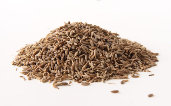 Whole Cumin / Cumin entier